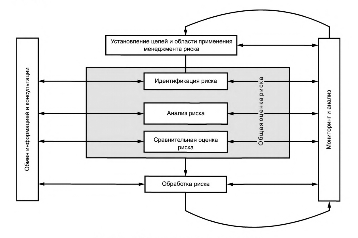 Руководстве по управлению рисками. Структурная схема риск-менеджмента. Структурная схема процесса риск-менеджмента. Схему организации риск-менеджмента. Процесс риск-менеджмента схема.