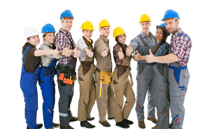 Рабочий по комплексному обслуживанию и ремонту зданий - Институт ...