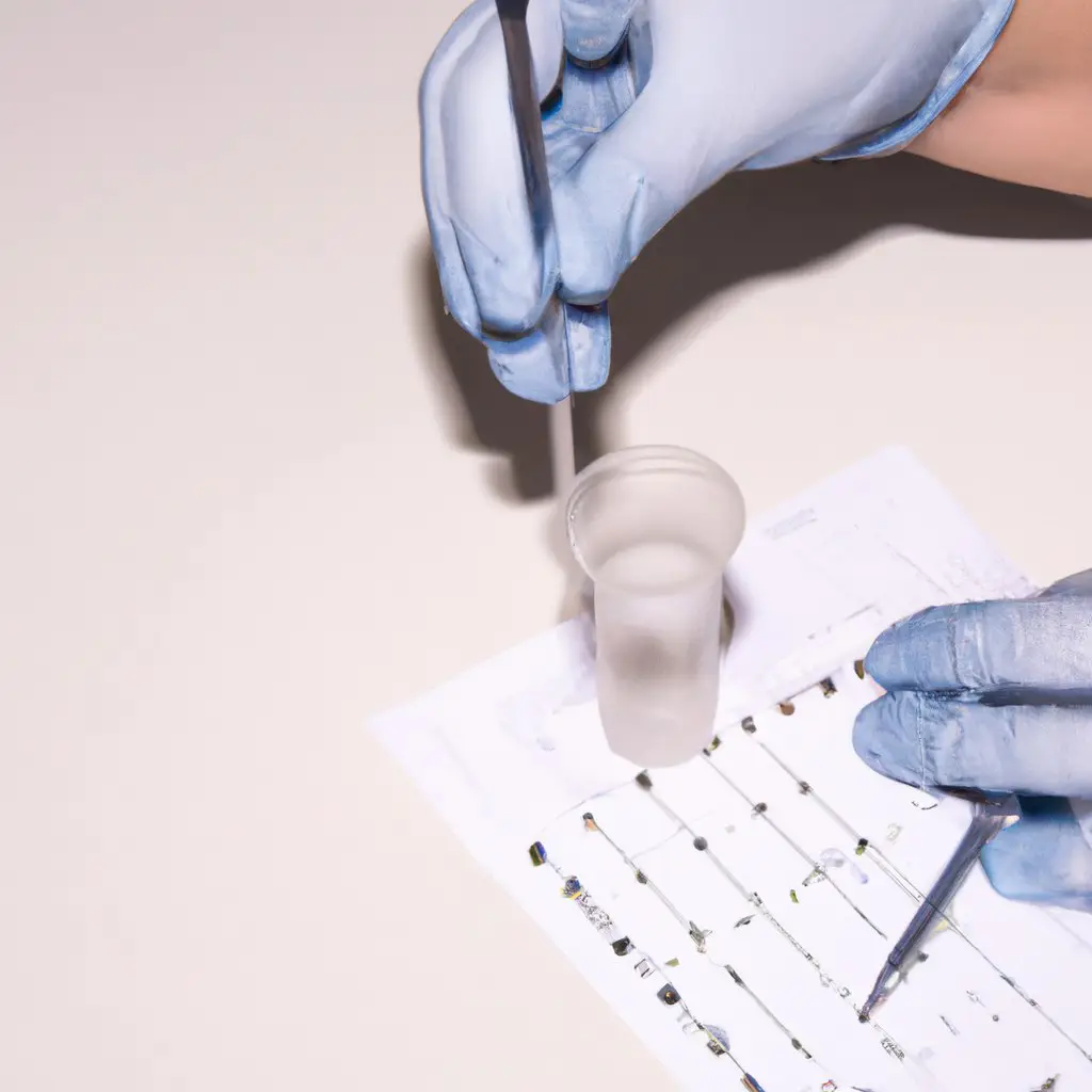 Анализ воды в Москве | Сдать воду на анализ. Узнать цену!