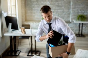 Компенсация работодателю расходов на обучение уволившегося работника