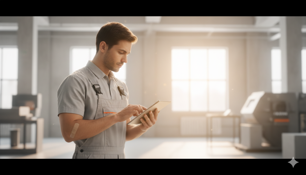 Система работы с микротравмами 2026 (Часть 1)