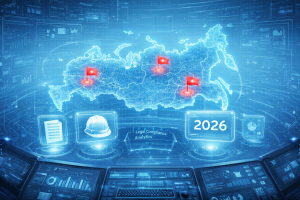 6 «красных флажков» для ГИТ: как работают новые индикаторы риска в 2026 году и почему проверки теперь назначают автоматически (Часть 2)